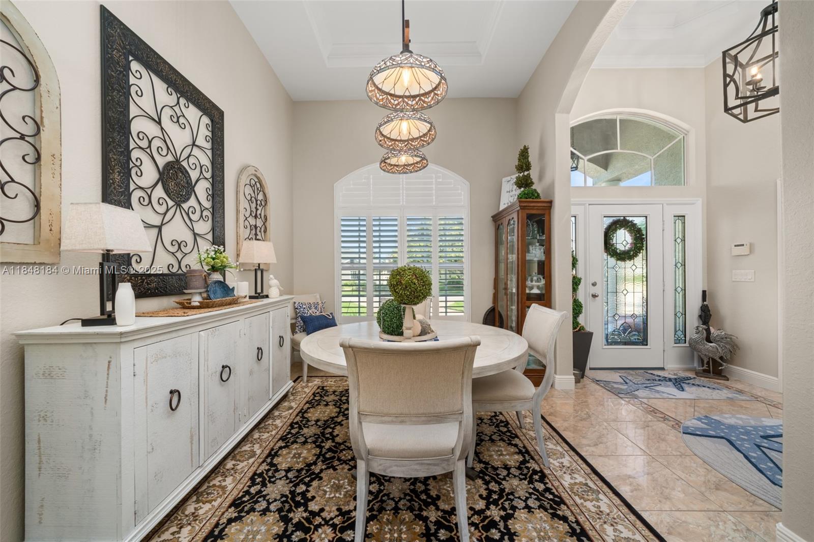 The Preserve of Sun n Lake - Residential