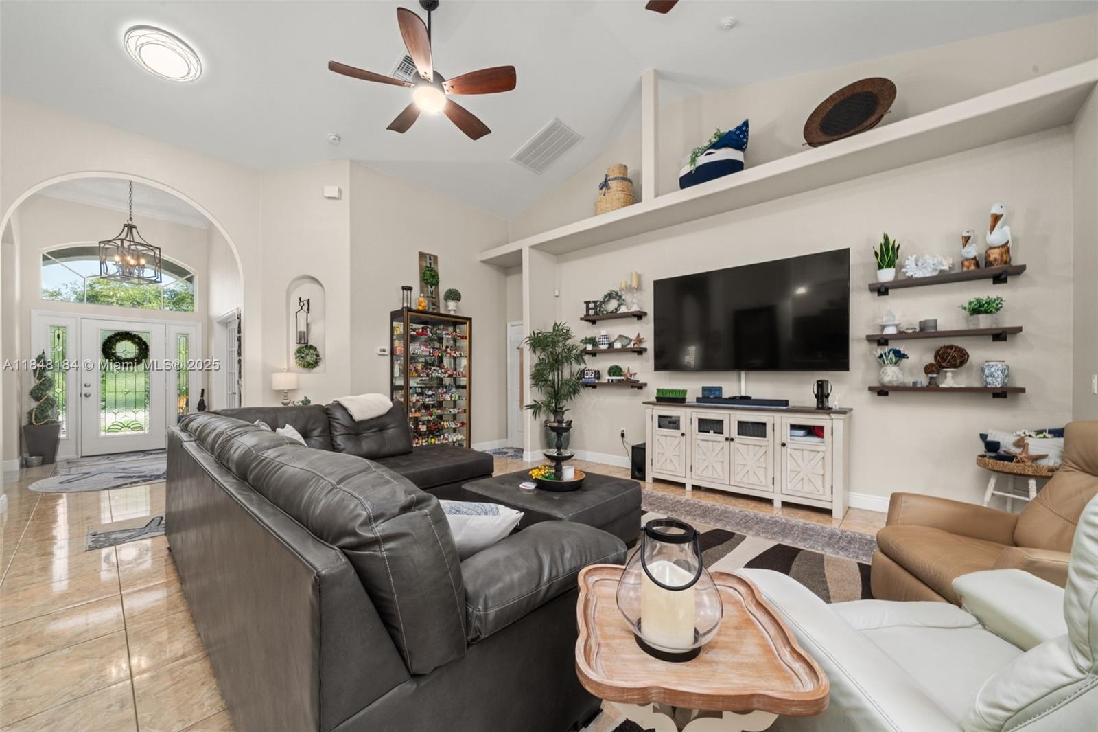 The Preserve of Sun n Lake - Residential