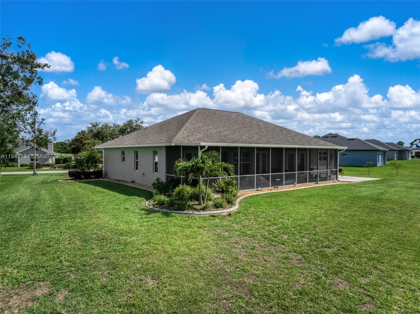 The Preserve of Sun n Lake - Residential