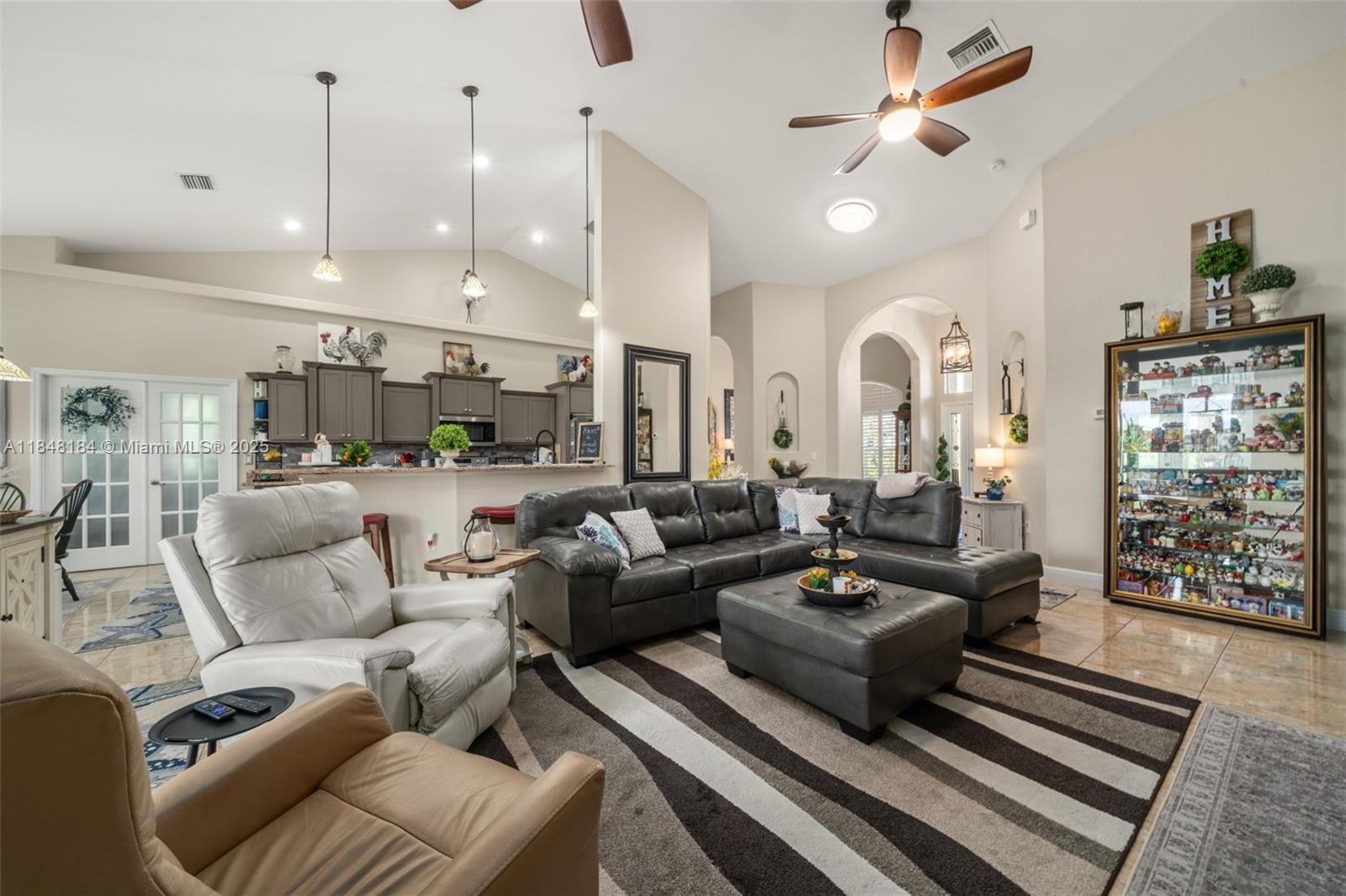 The Preserve of Sun n Lake - Residential