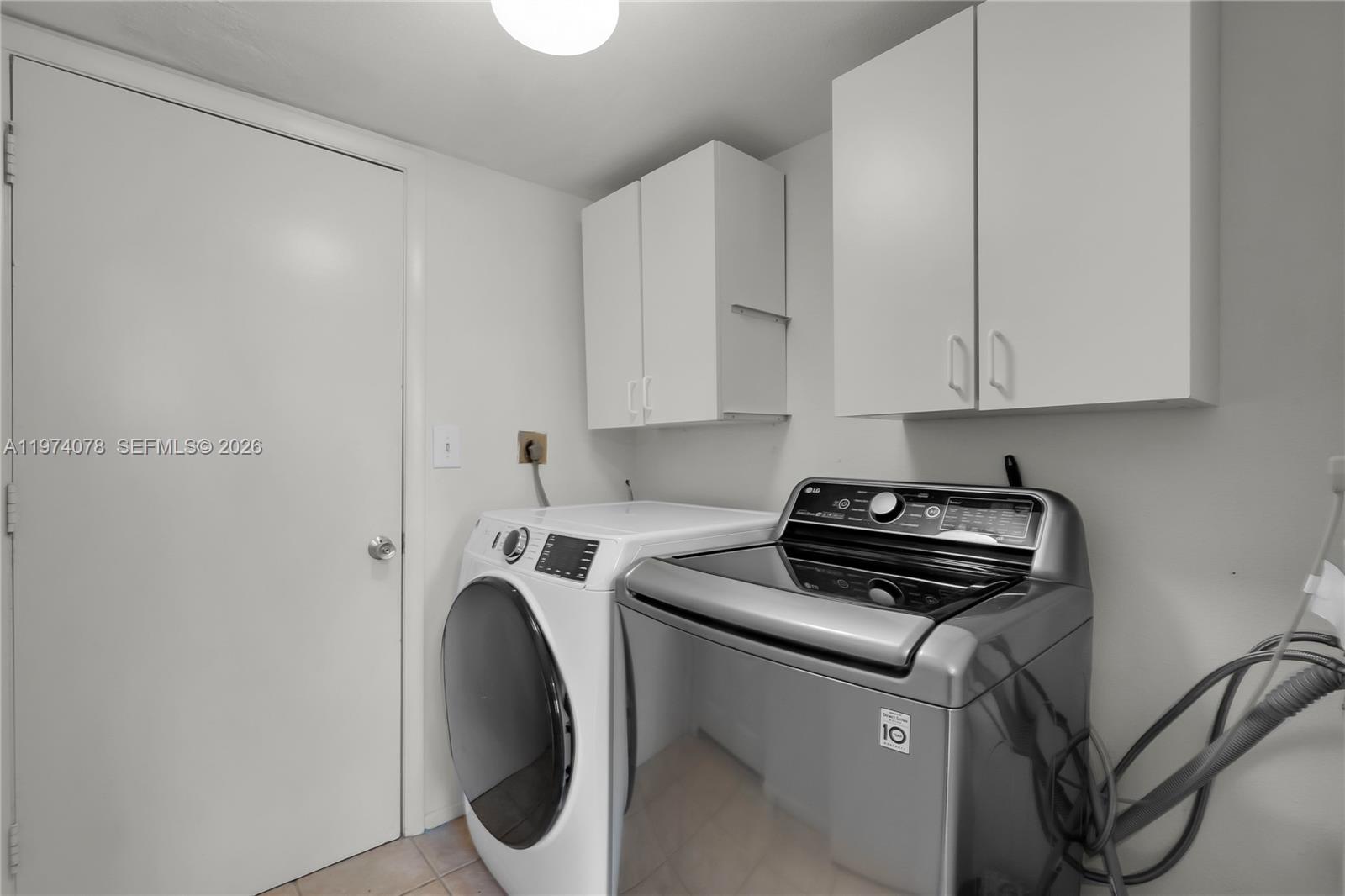 SOUTH PORT ST LUCIE UNIT - Residential