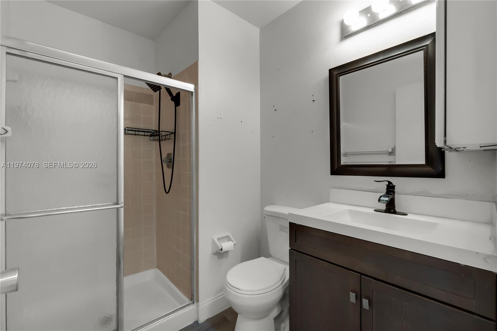 SOUTH PORT ST LUCIE UNIT - Residential