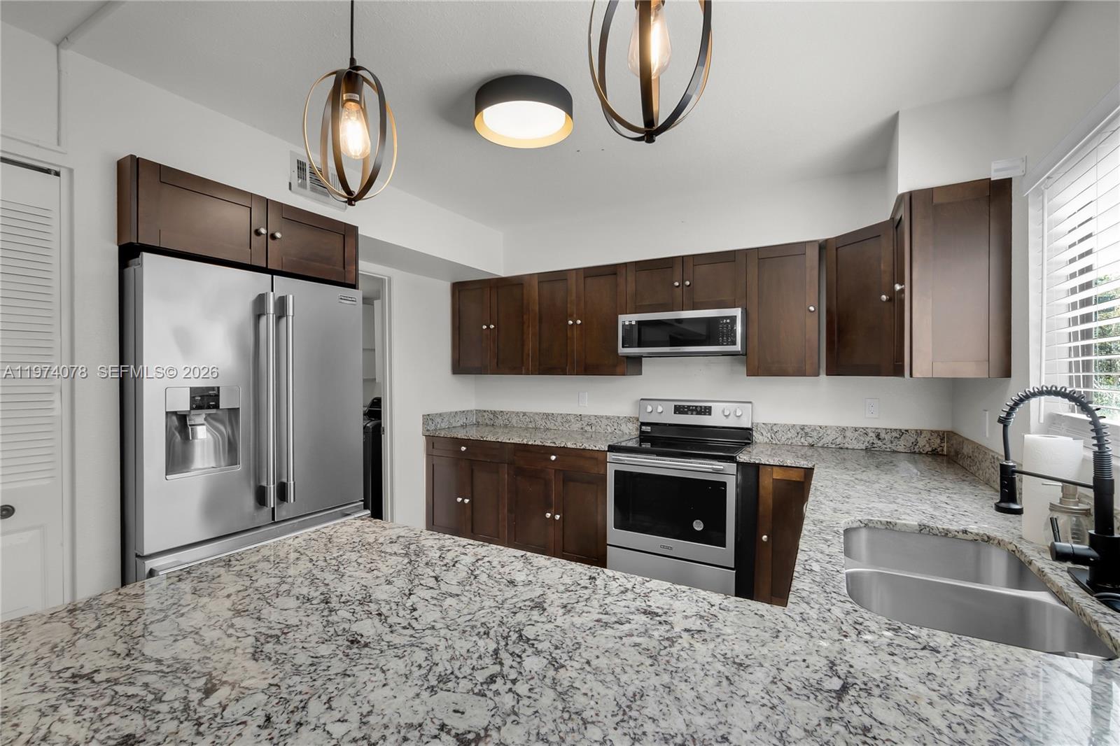 SOUTH PORT ST LUCIE UNIT - Residential