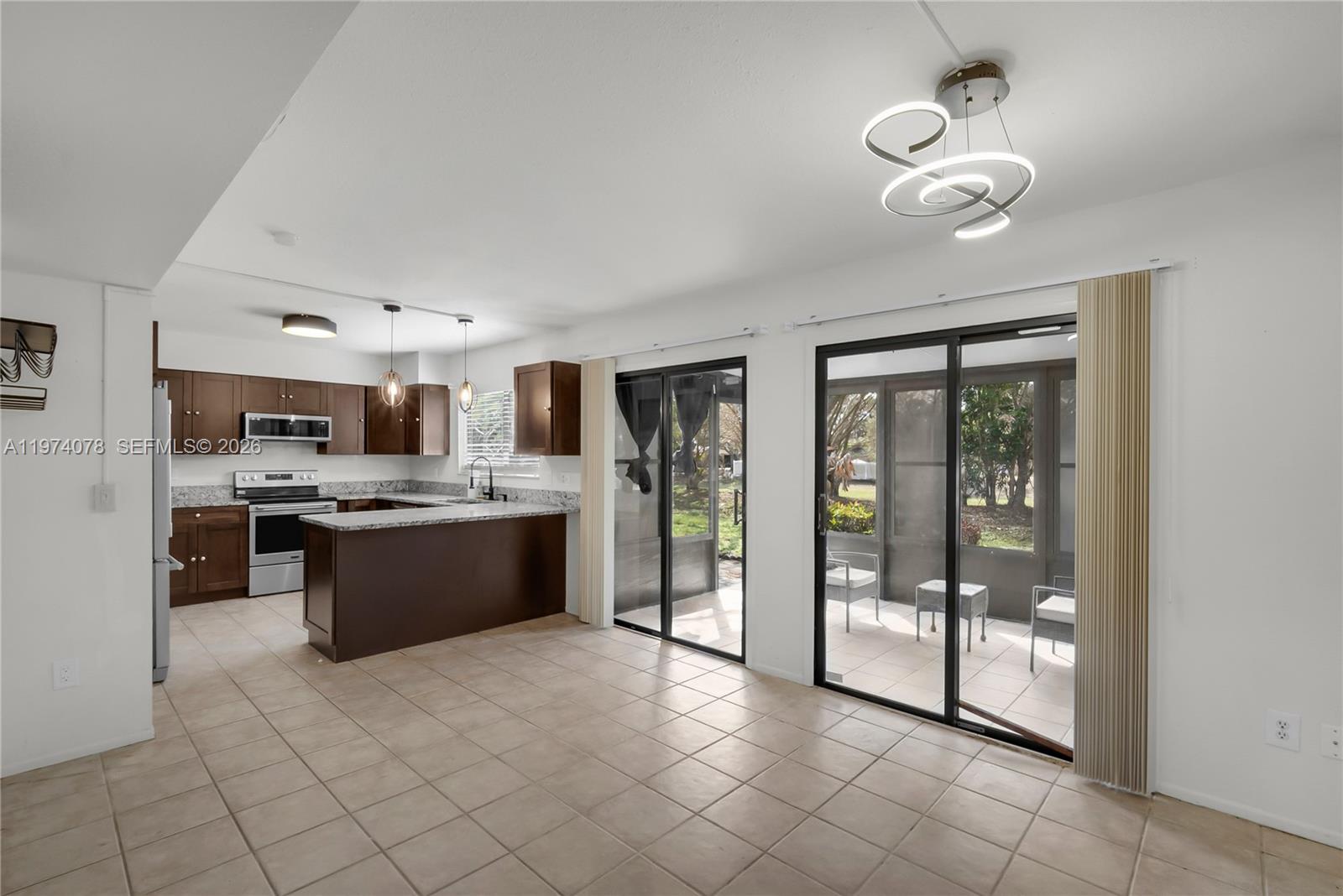 SOUTH PORT ST LUCIE UNIT - Residential