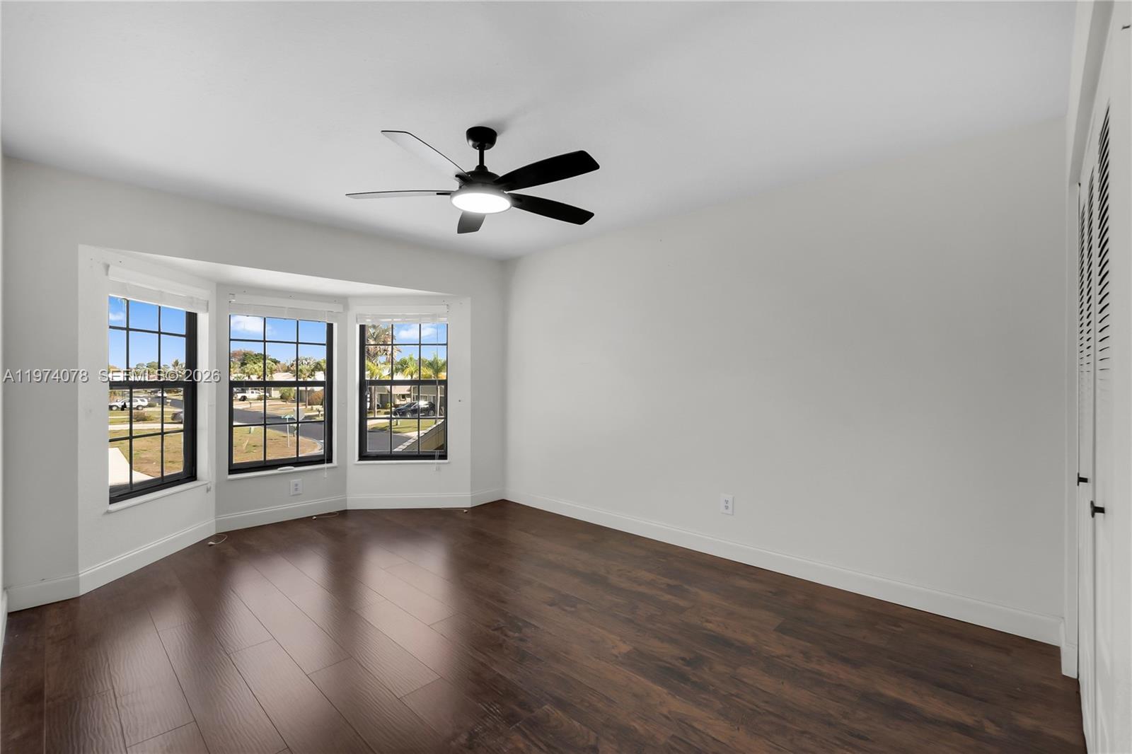 SOUTH PORT ST LUCIE UNIT - Residential