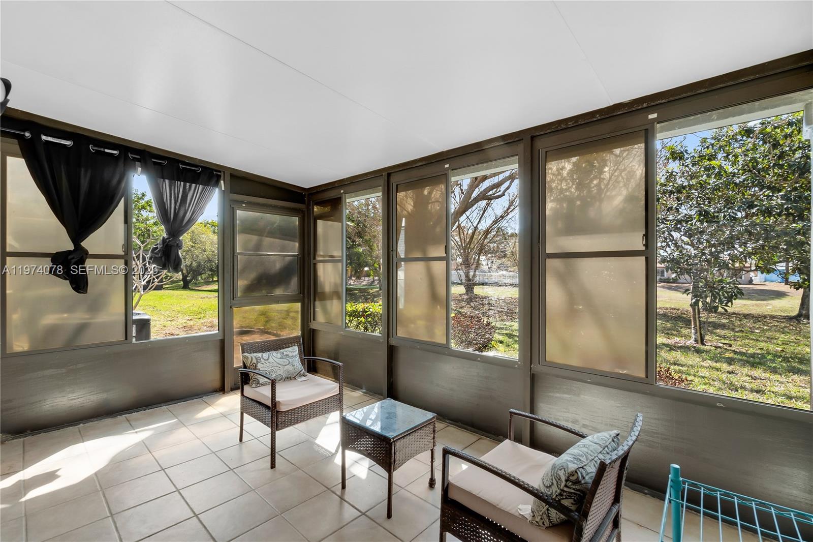 SOUTH PORT ST LUCIE UNIT - Residential