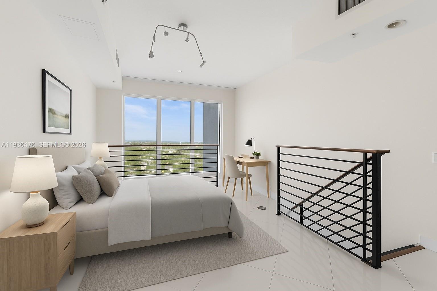 INFINITY AT BRICKELL COND - Residential