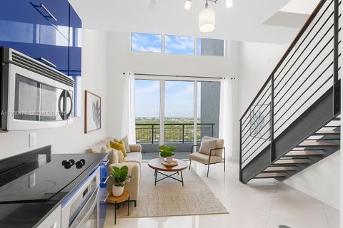 60 SW 13th St 3213 Miami FL 33130