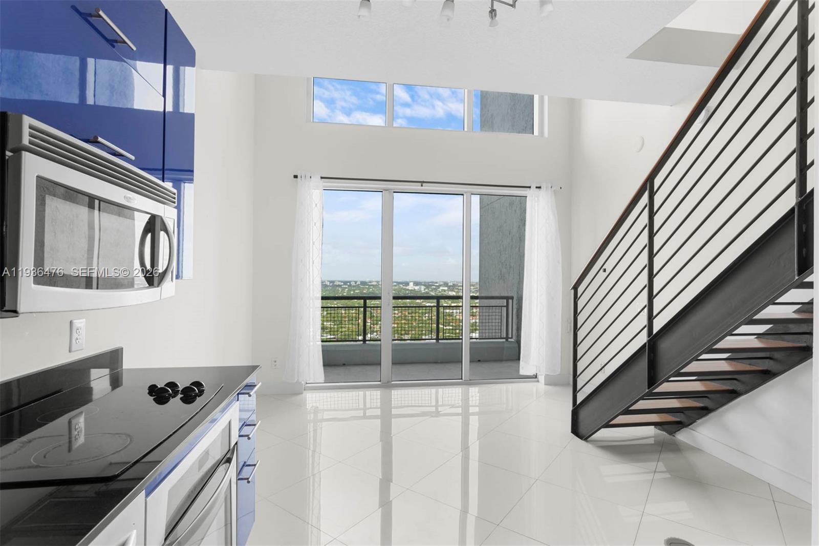 INFINITY AT BRICKELL COND - Residential