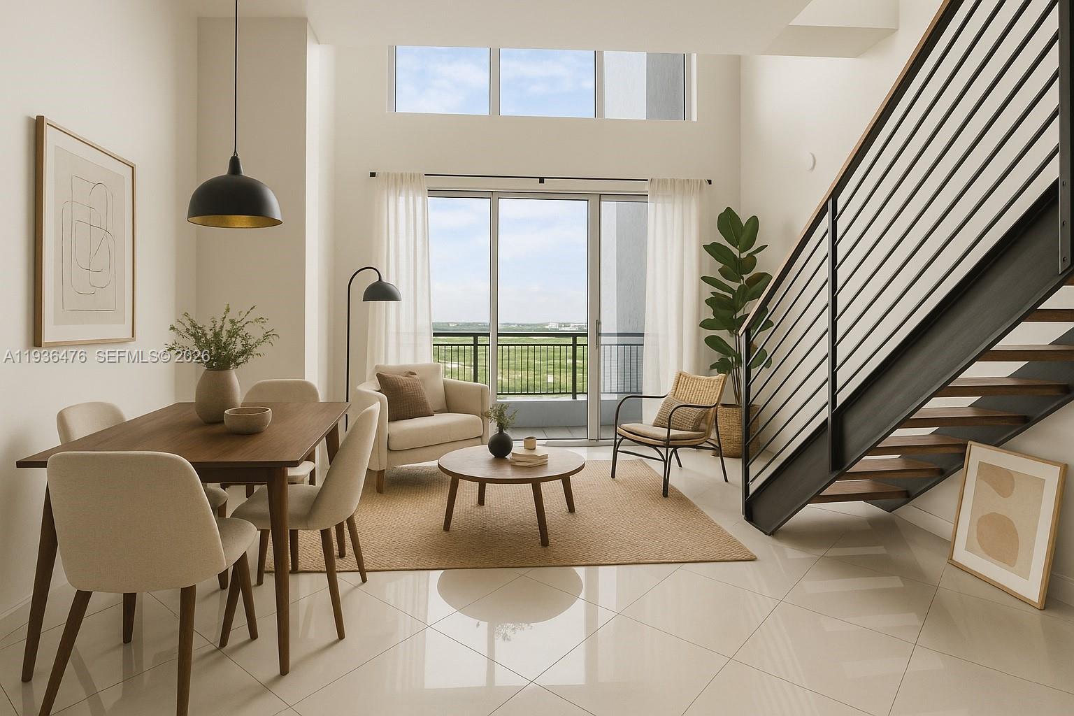 INFINITY AT BRICKELL COND - Residential