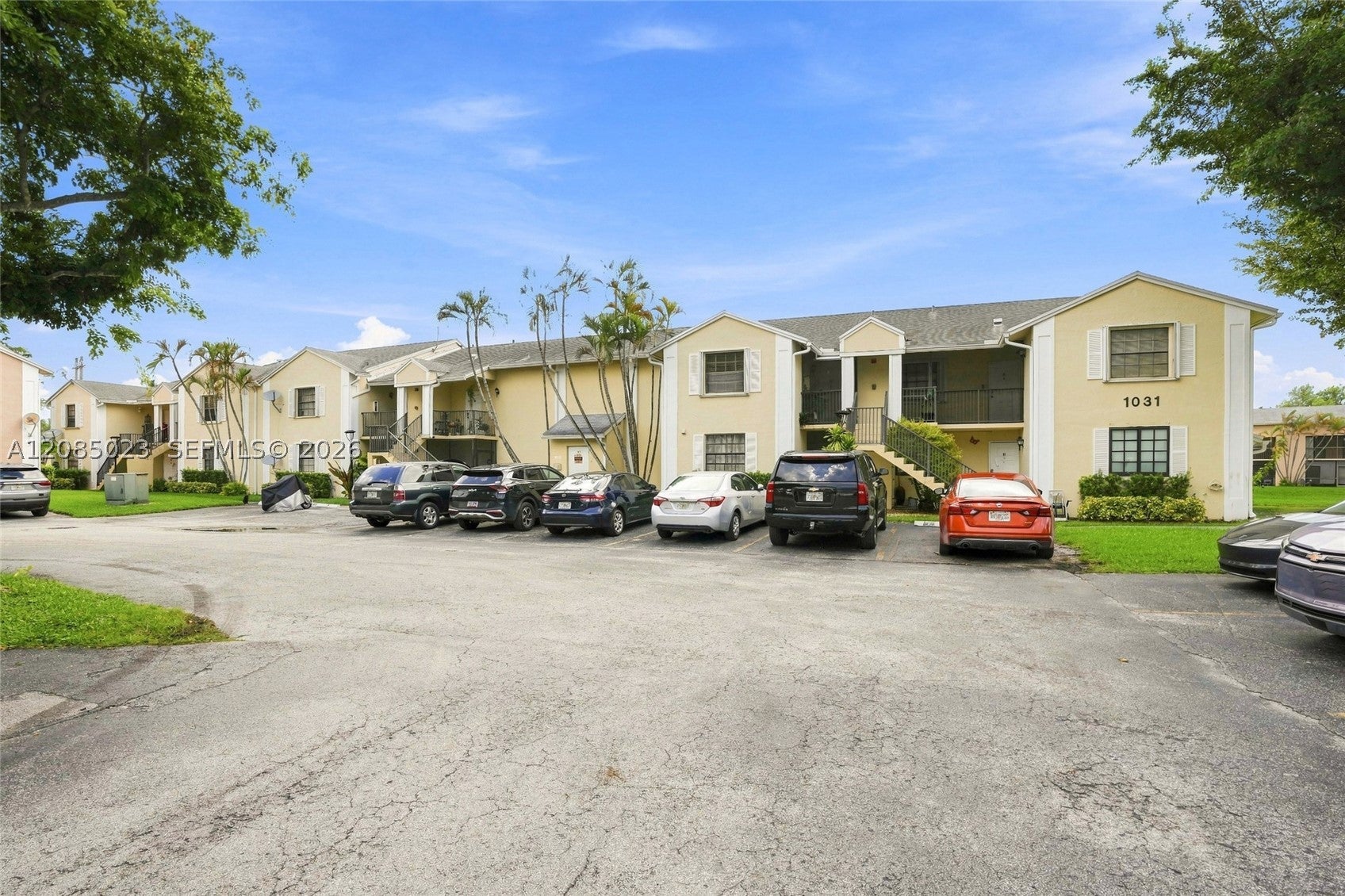 1031 Adams Ave 1031C