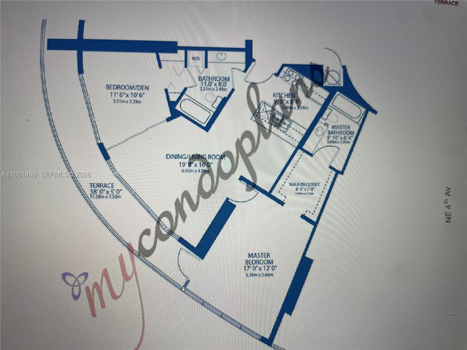 OPERA TOWER CONDO - Residential