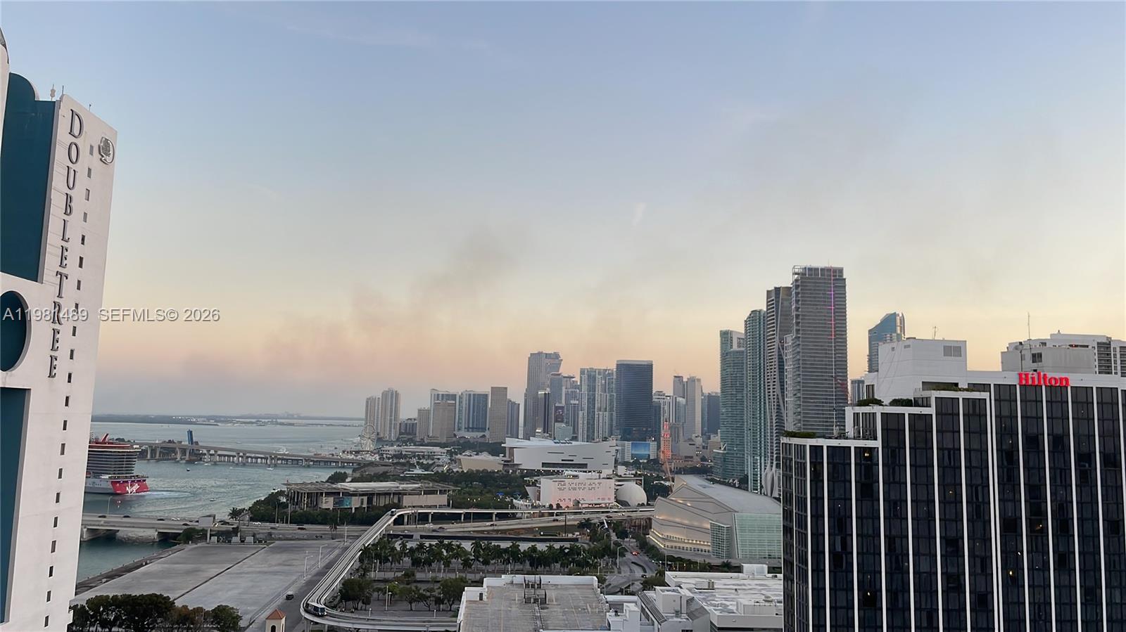 OPERA TOWER CONDO - Residential