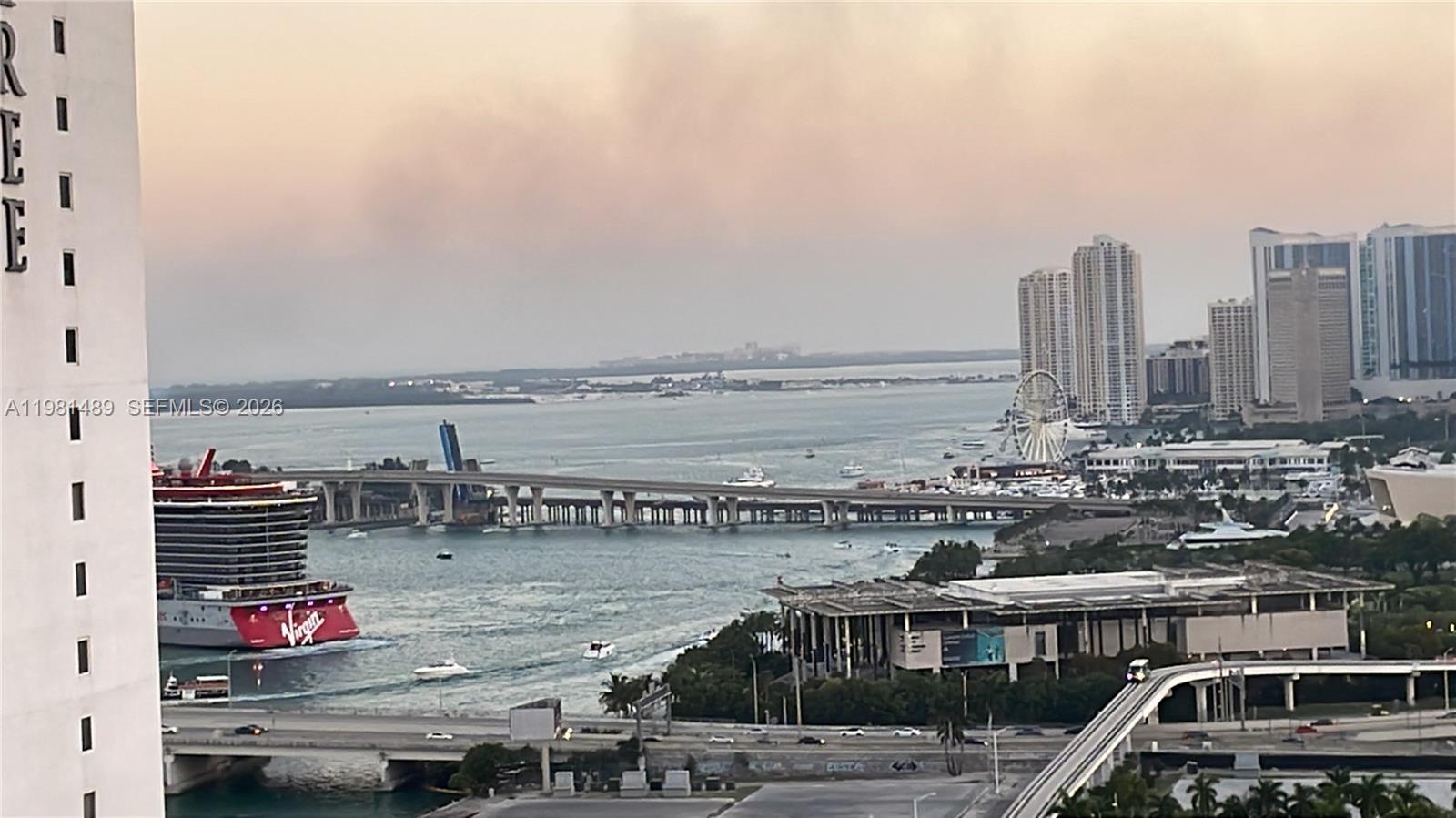 OPERA TOWER CONDO - Residential