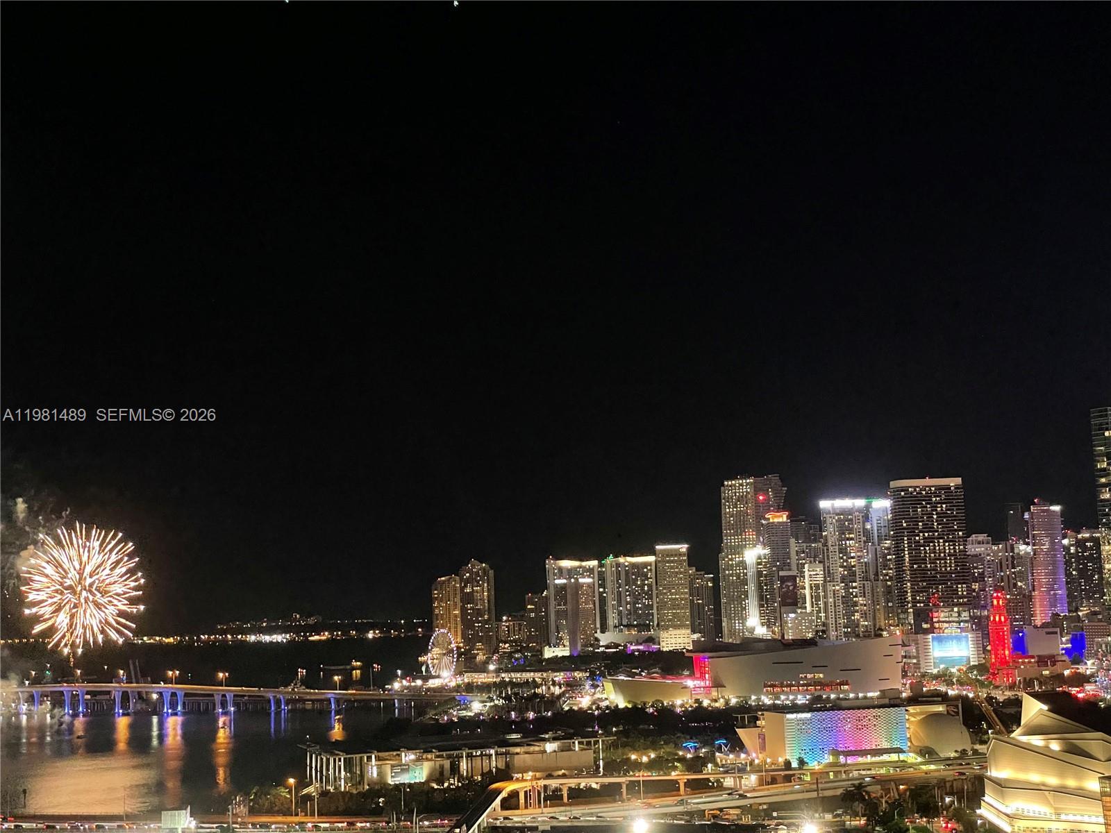 OPERA TOWER CONDO - Residential