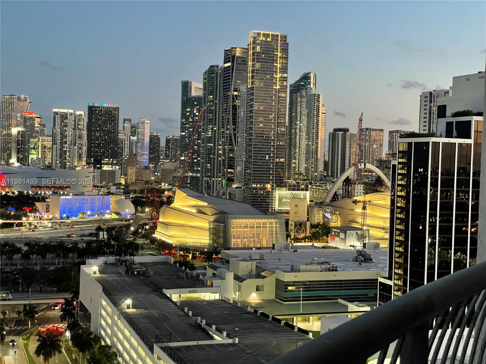 OPERA TOWER CONDO - Residential