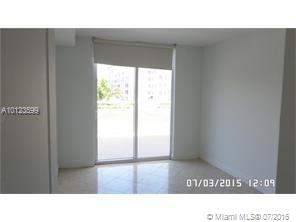 BISCAYNE TOWERS - Residential Lease