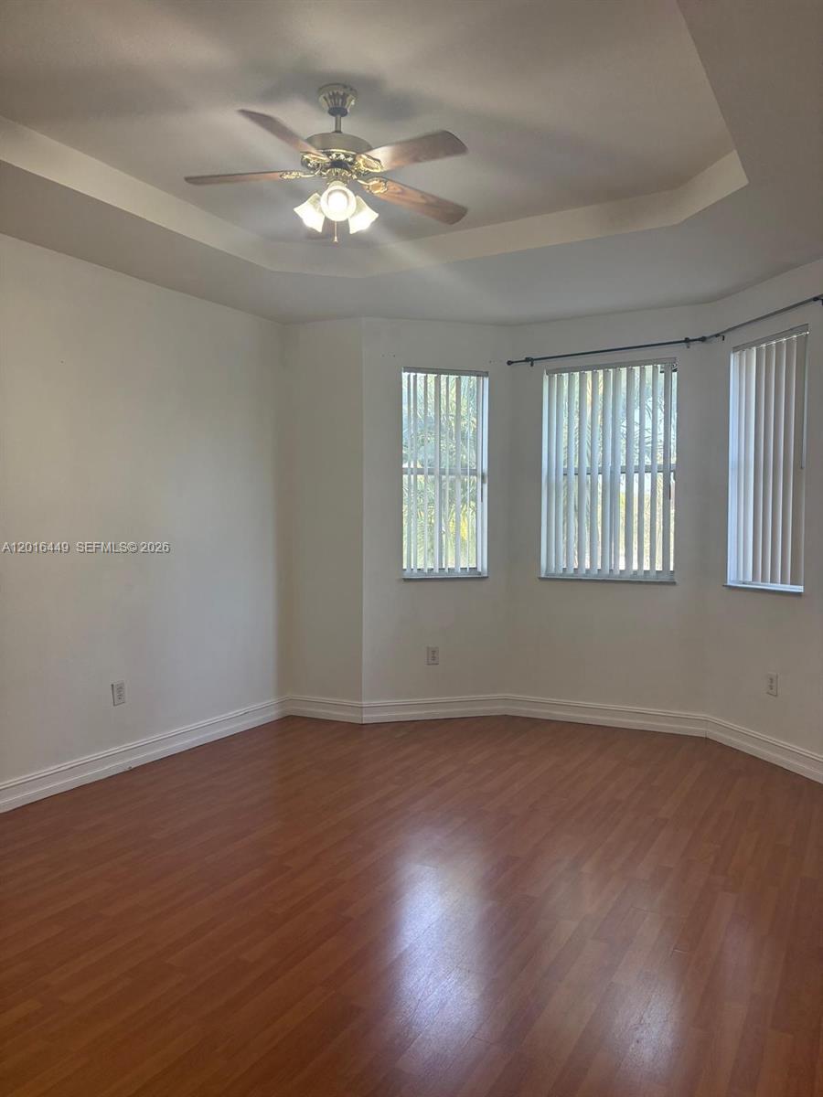KENDALLAND - Residential Lease