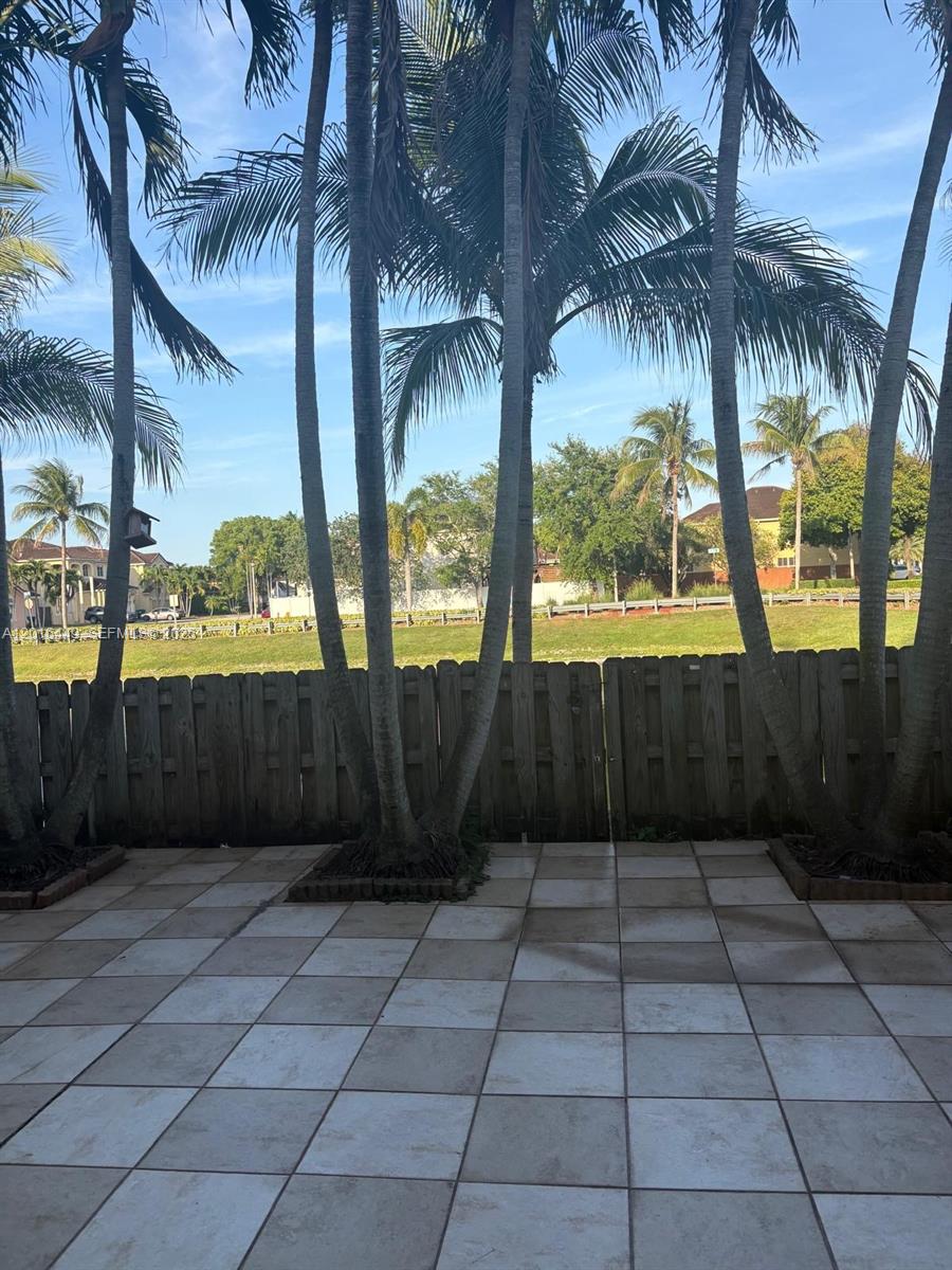 KENDALLAND - Residential Lease