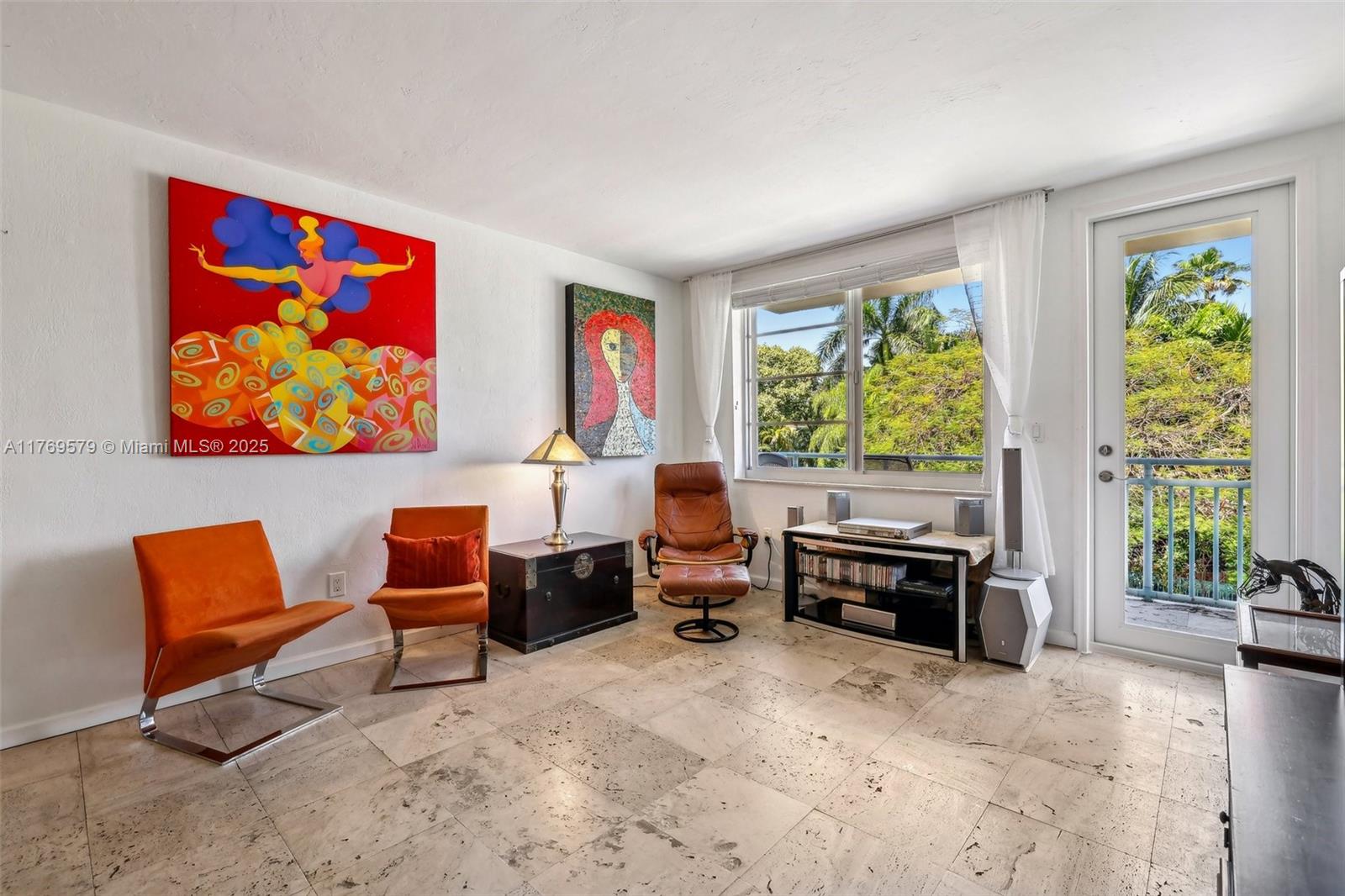 Property for Sale at 1480 Euclid Ave 204, Miami Beach, Miami-Dade County, Florida - Bedrooms: 1 
Bathrooms: 1  - $299,000