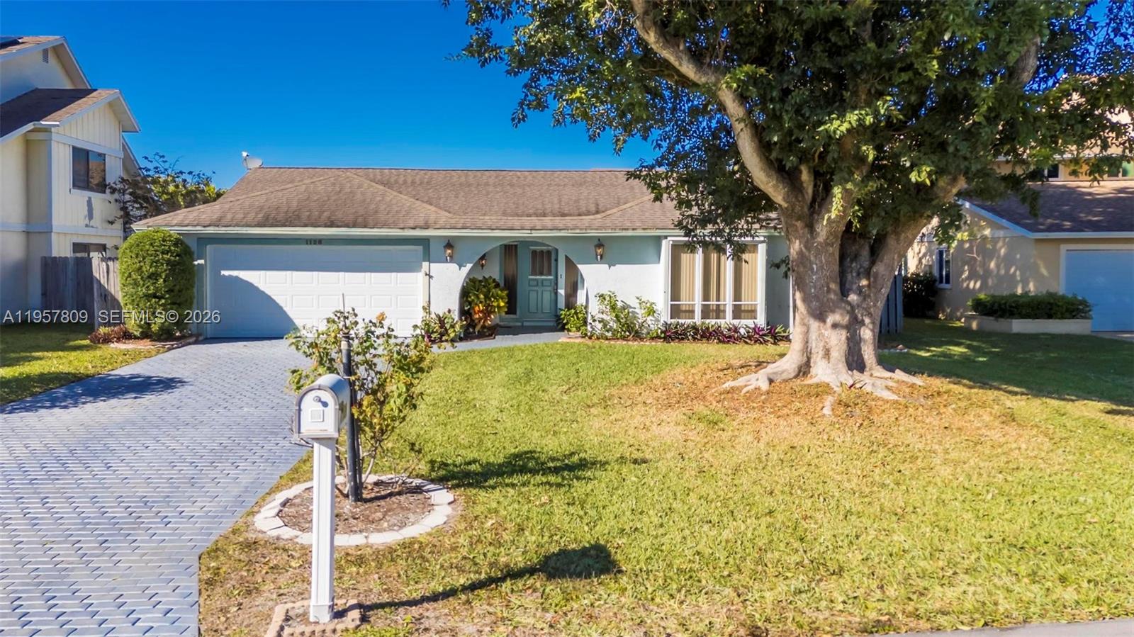 RAINWOOD WEST - Residential