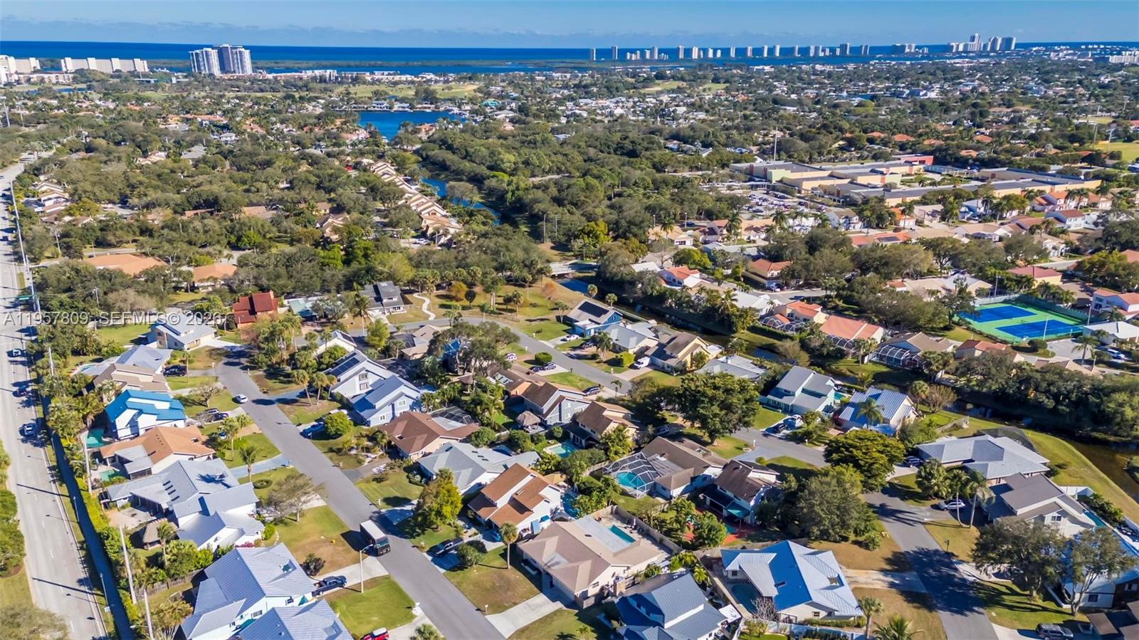 RAINWOOD WEST - Residential