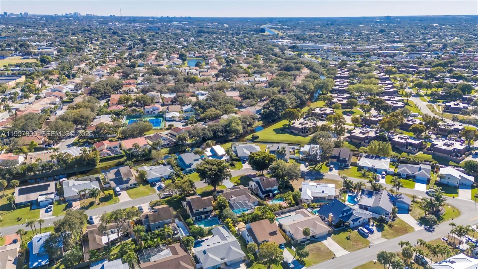 RAINWOOD WEST - Residential