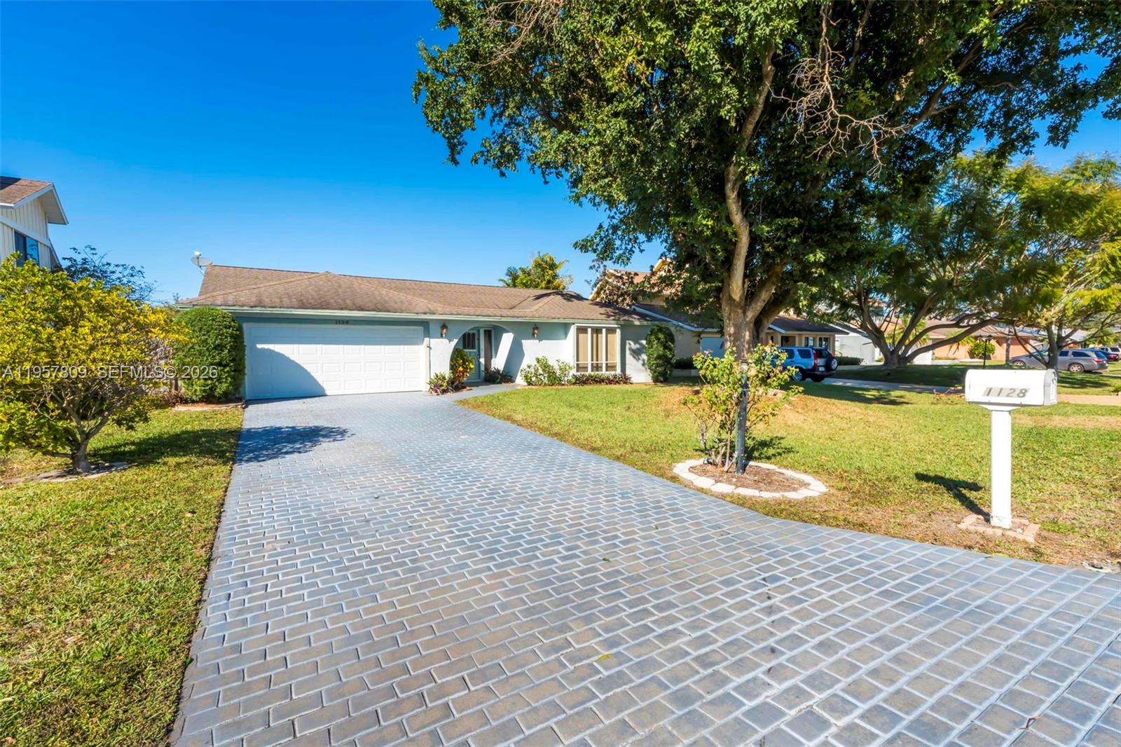 RAINWOOD WEST - Residential