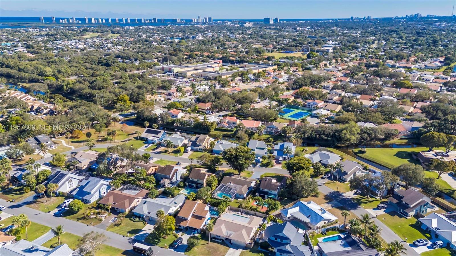 RAINWOOD WEST - Residential