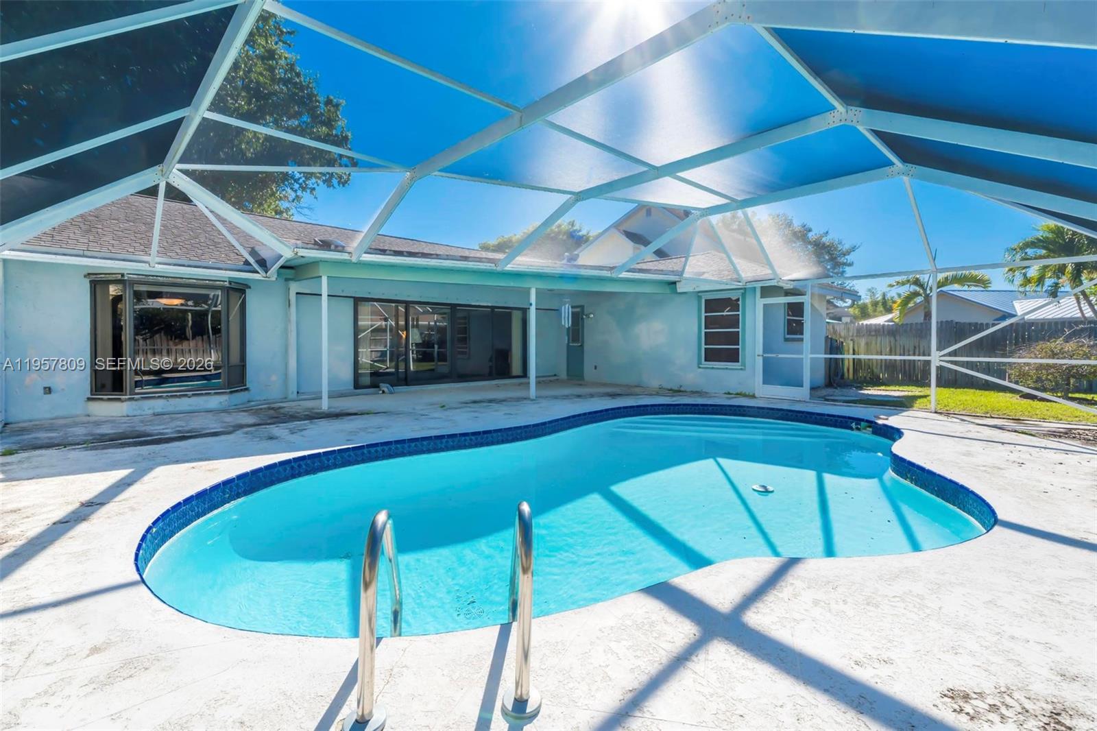 RAINWOOD WEST - Residential