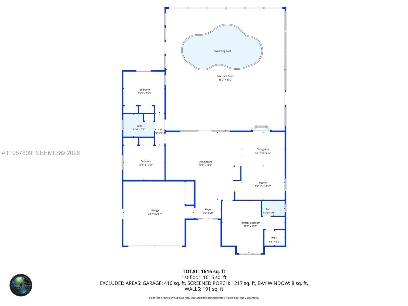 RAINWOOD WEST - Residential