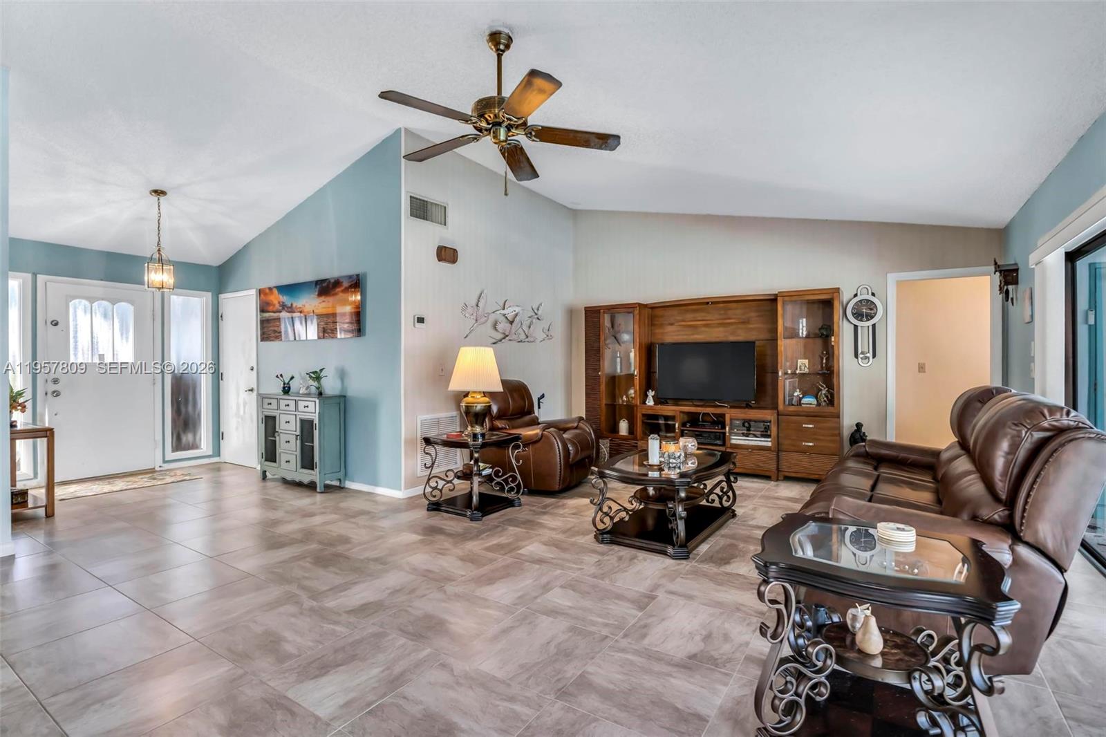 RAINWOOD WEST - Residential