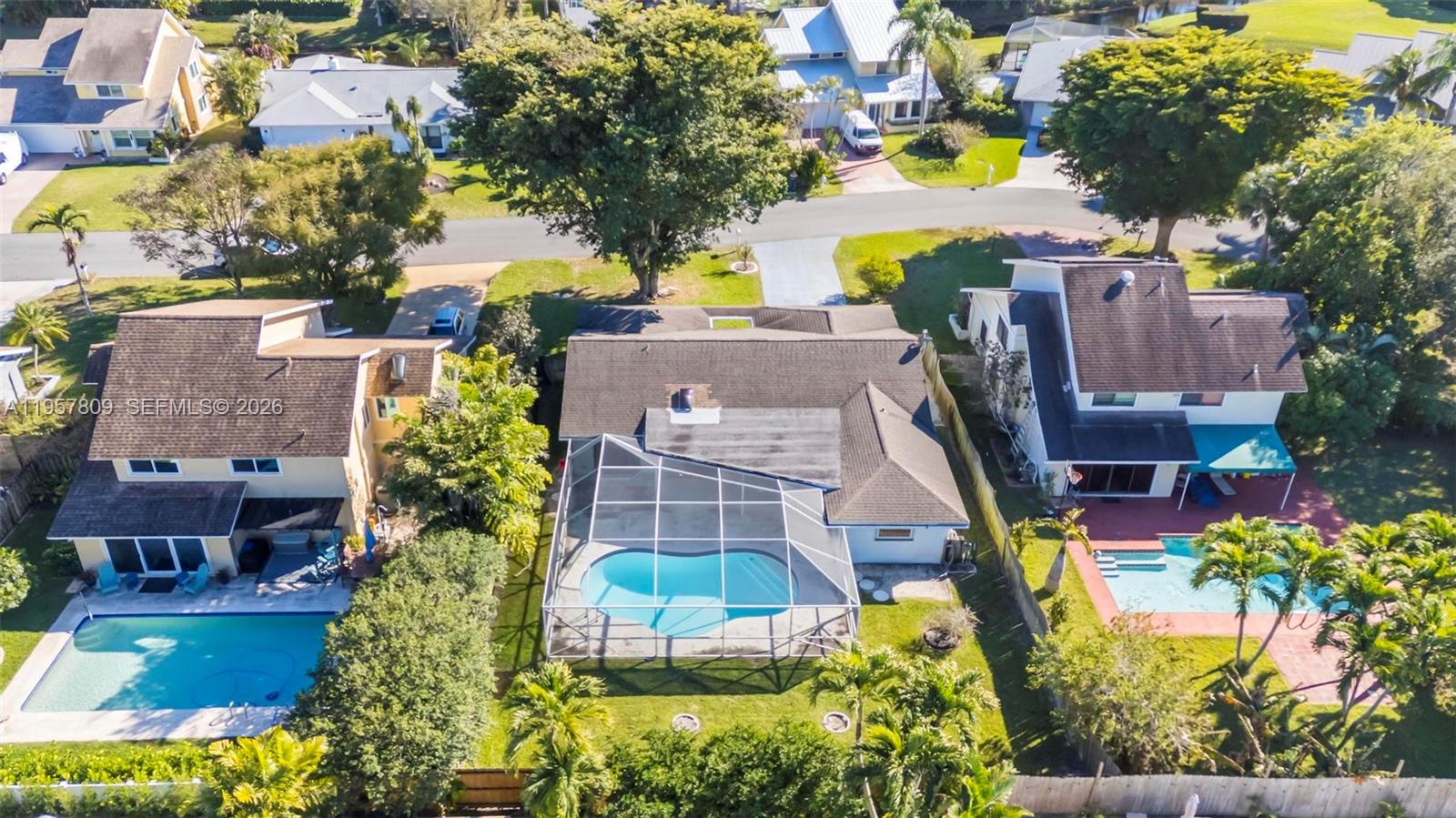 RAINWOOD WEST - Residential