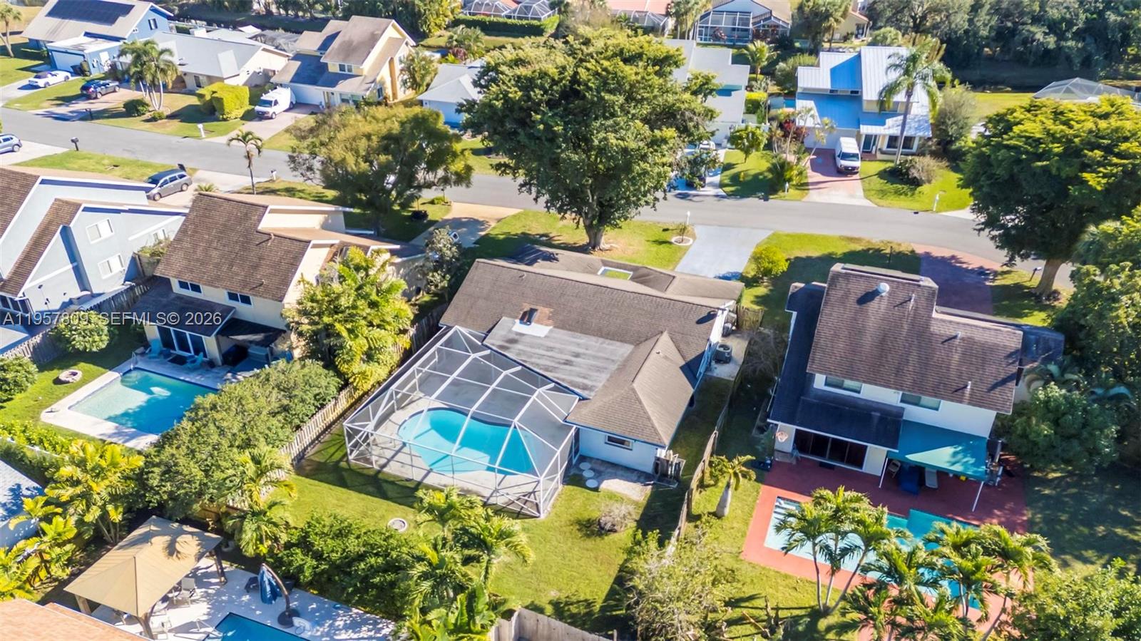 RAINWOOD WEST - Residential