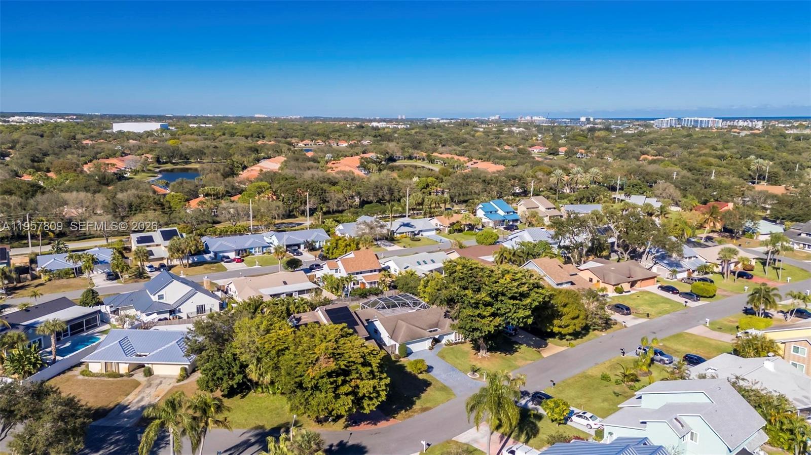 RAINWOOD WEST - Residential