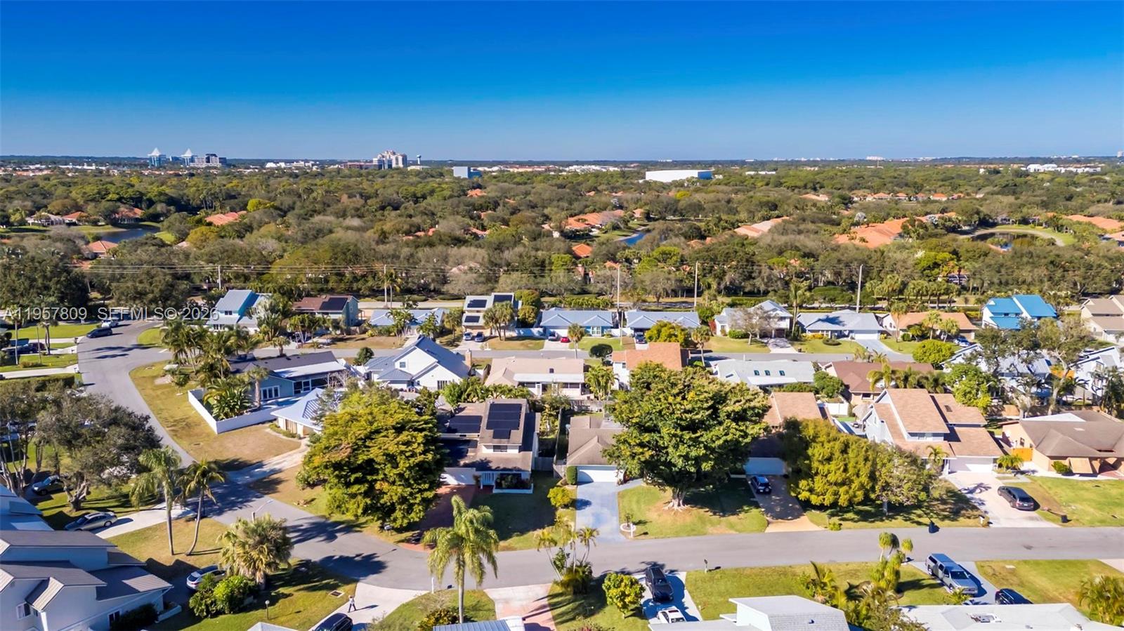 RAINWOOD WEST - Residential