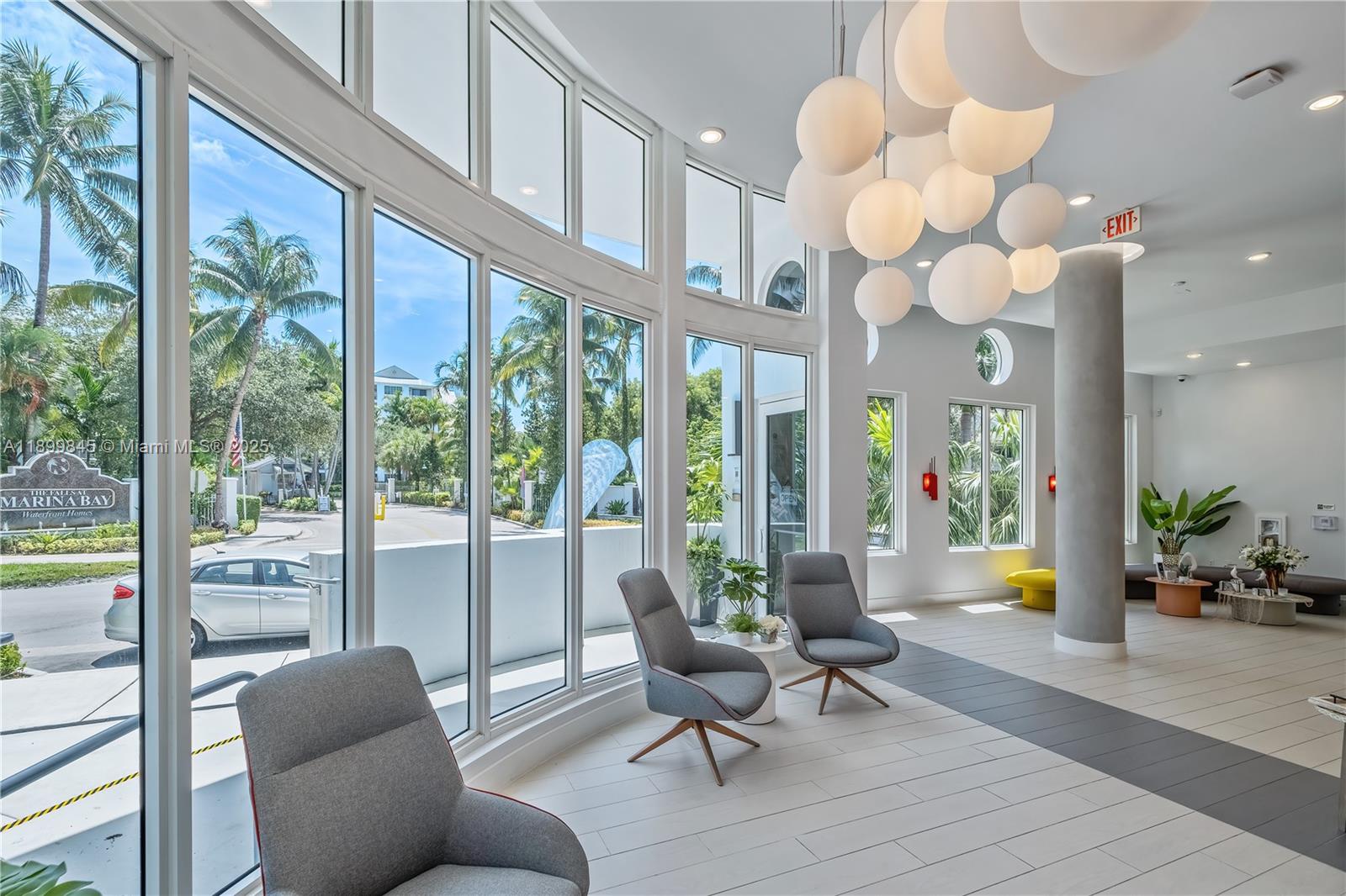 2275 W STATE ROAD 84 PLAT - Residential Lease