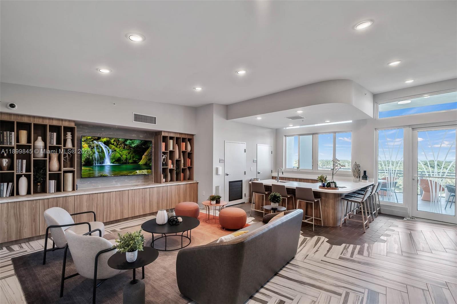 2275 W STATE ROAD 84 PLAT - Residential Lease