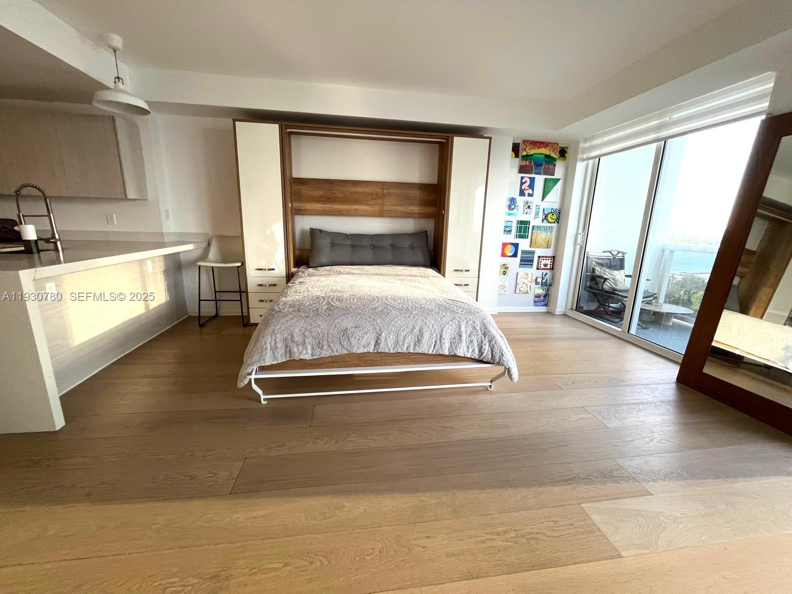 HARBOUR HOUSE - Residential Lease