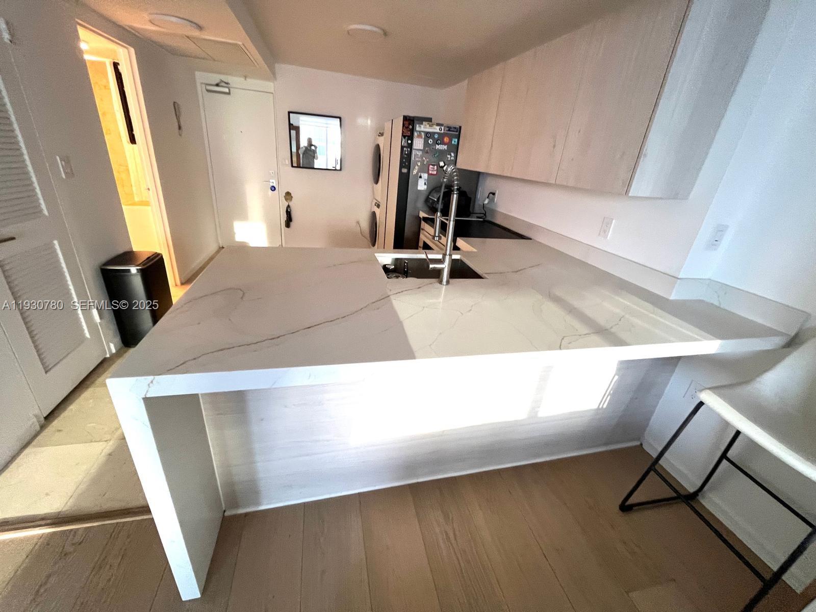 HARBOUR HOUSE - Residential Lease