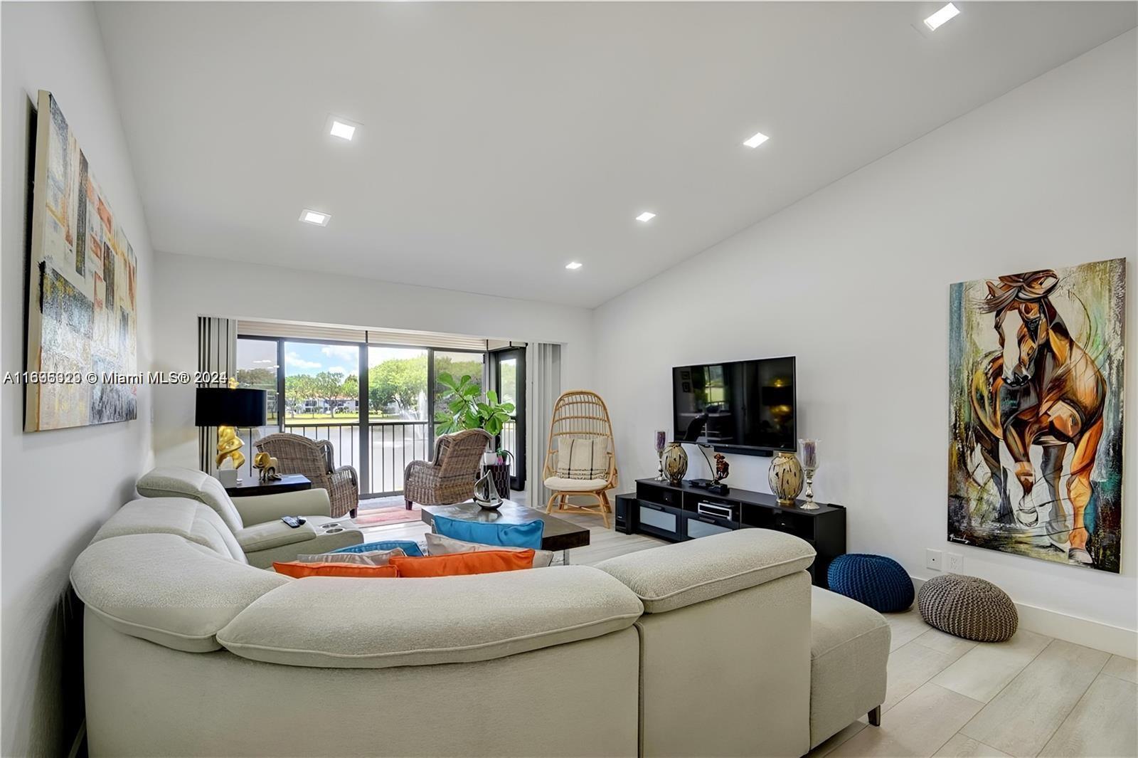 BOCA DELRAY I-III CONDO S - Residential Lease