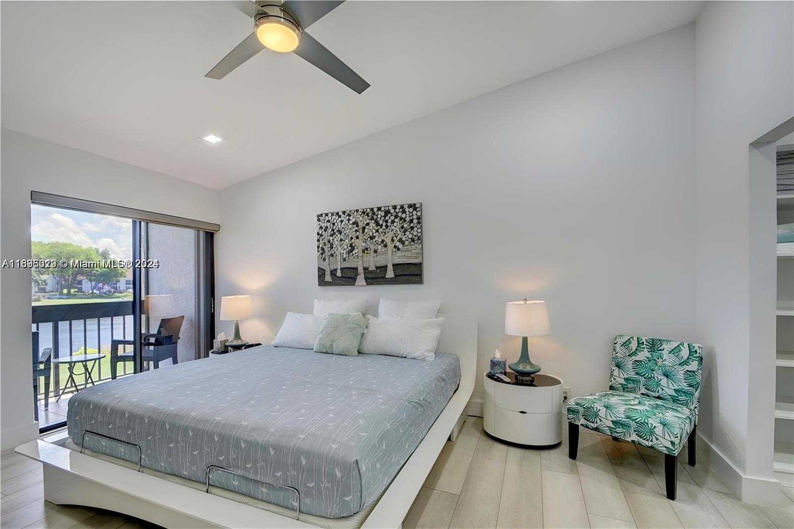 BOCA DELRAY I-III CONDO S - Residential Lease
