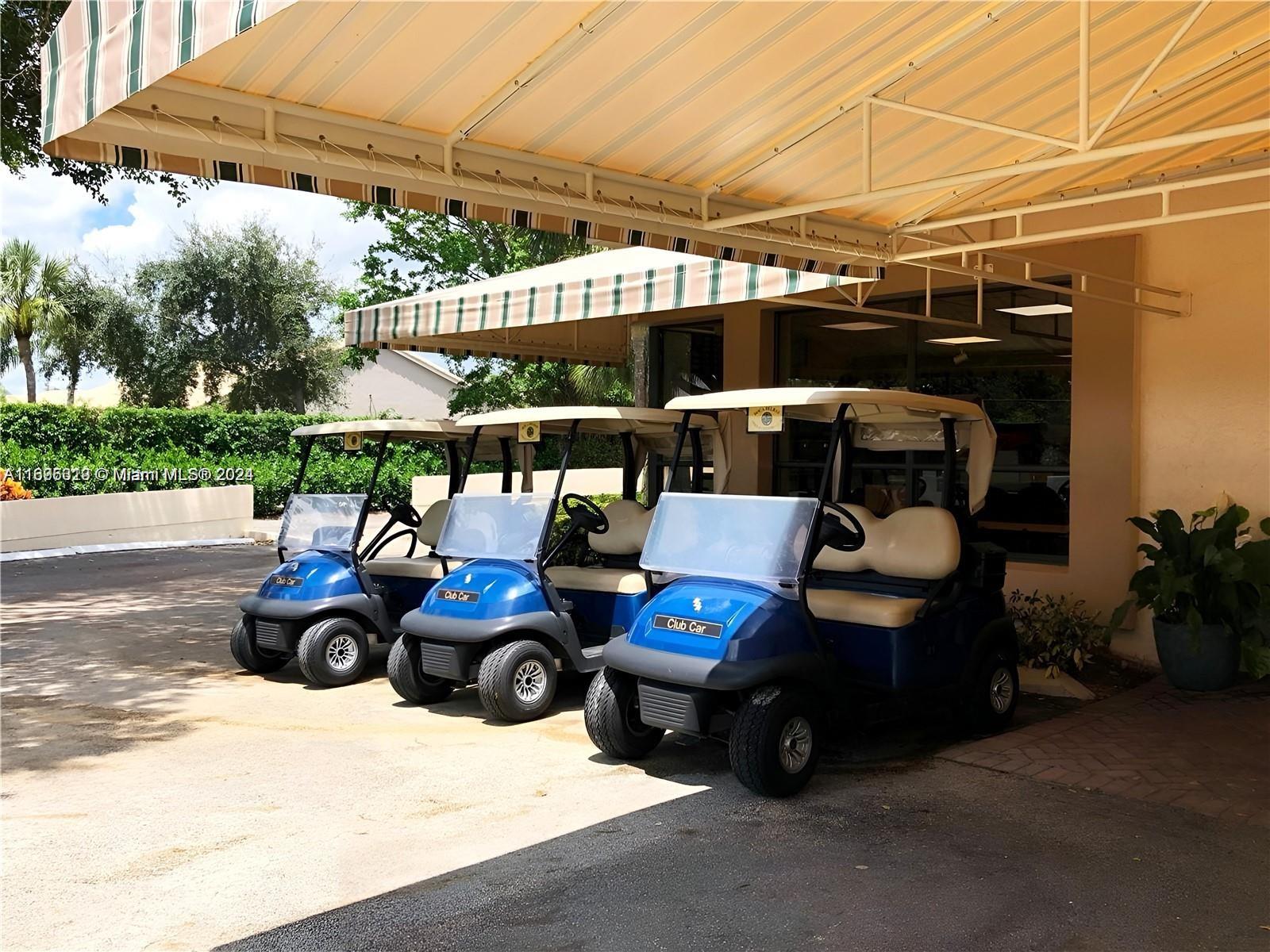 BOCA DELRAY I-III CONDO S - Residential Lease