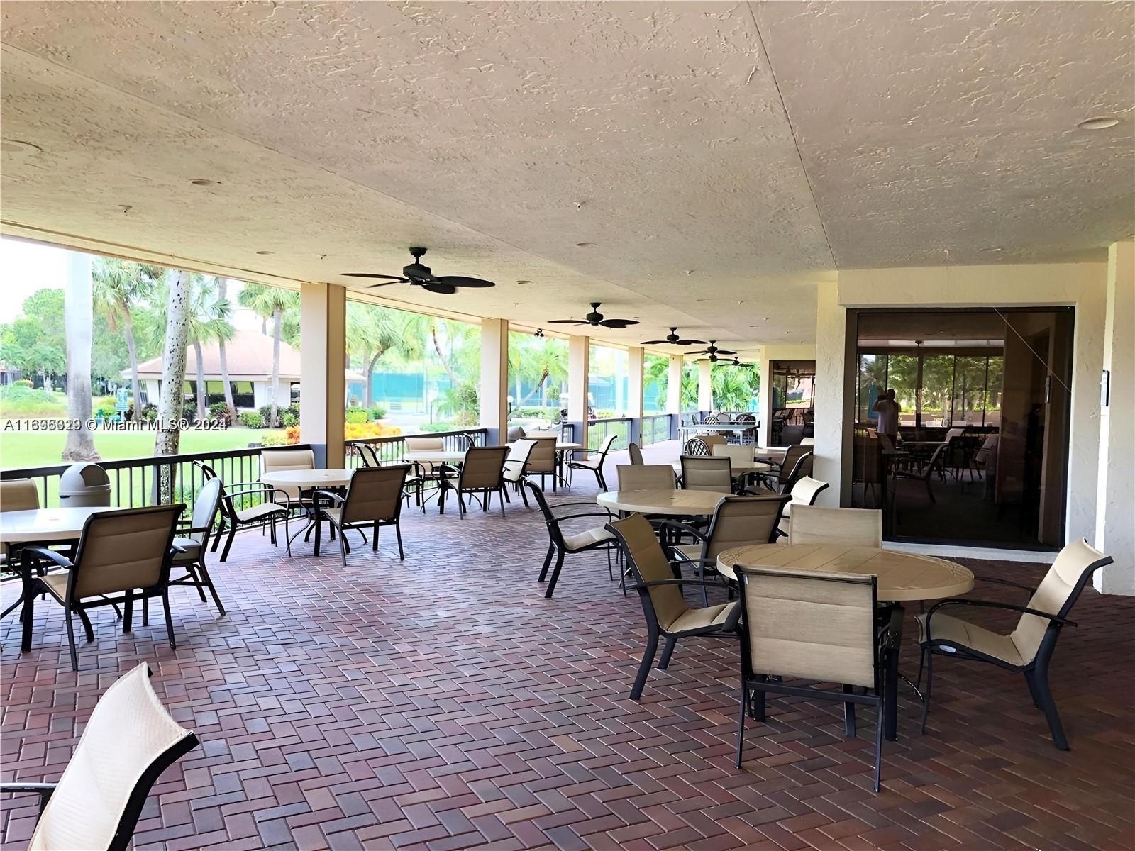 BOCA DELRAY I-III CONDO S - Residential Lease
