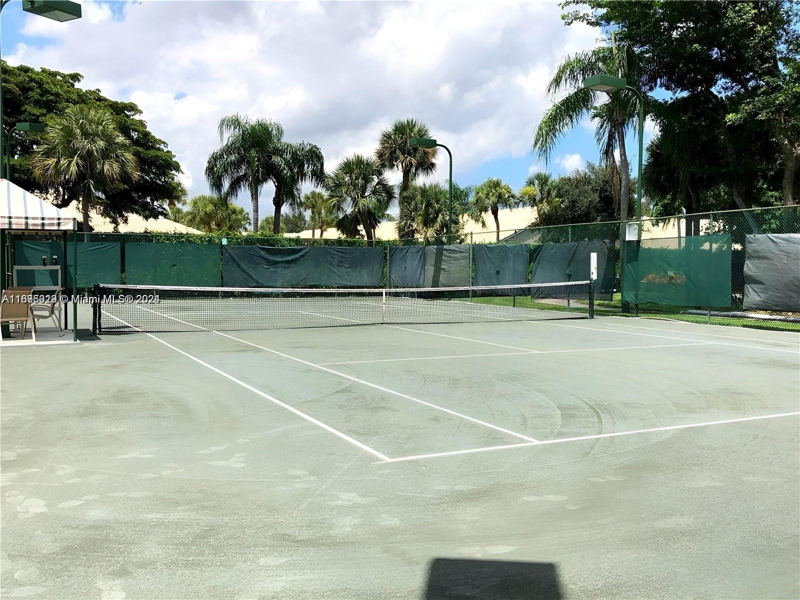 BOCA DELRAY I-III CONDO S - Residential Lease