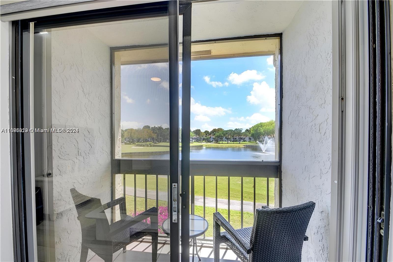 BOCA DELRAY I-III CONDO S - Residential Lease