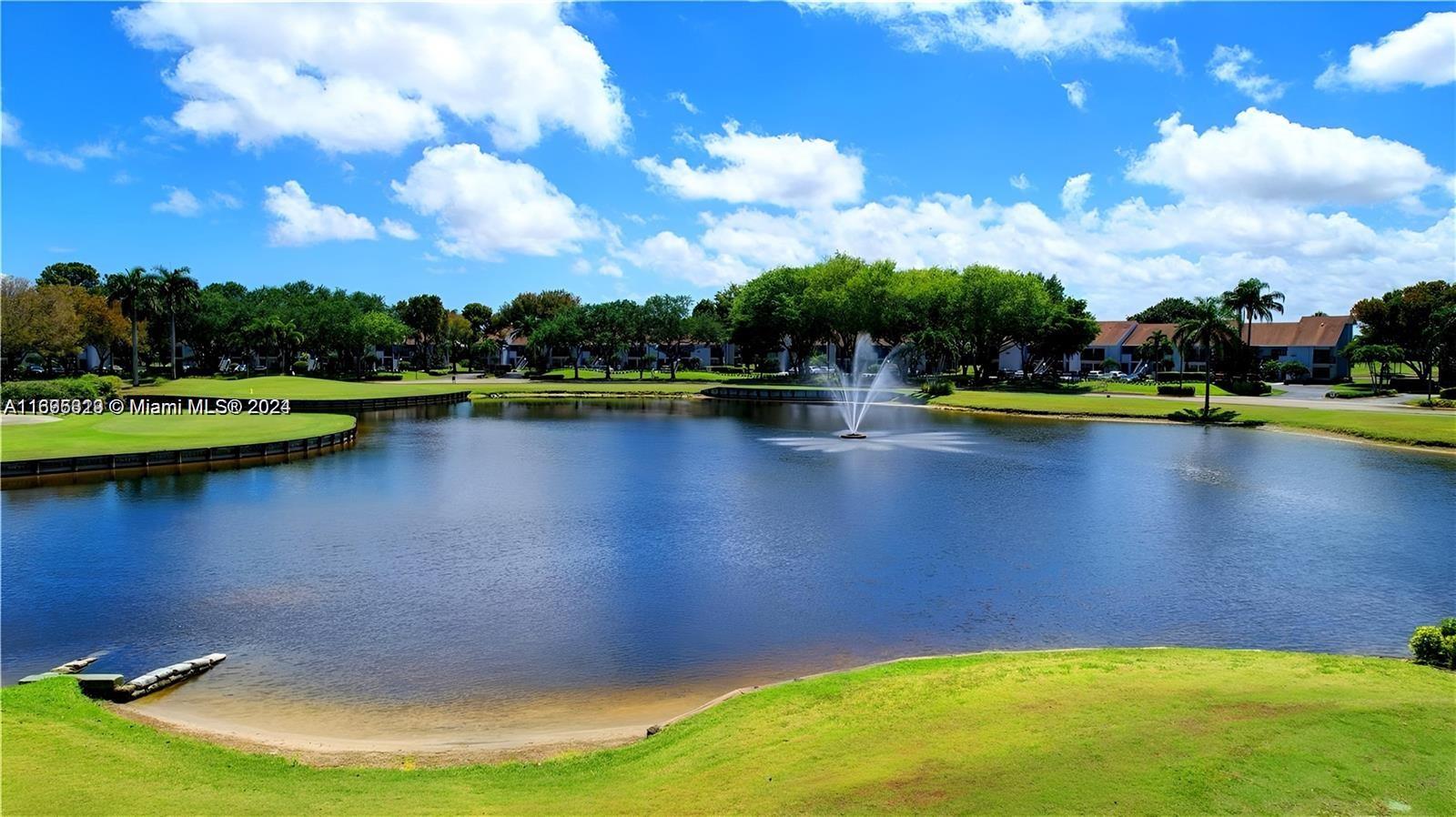BOCA DELRAY I-III CONDO S - Residential Lease