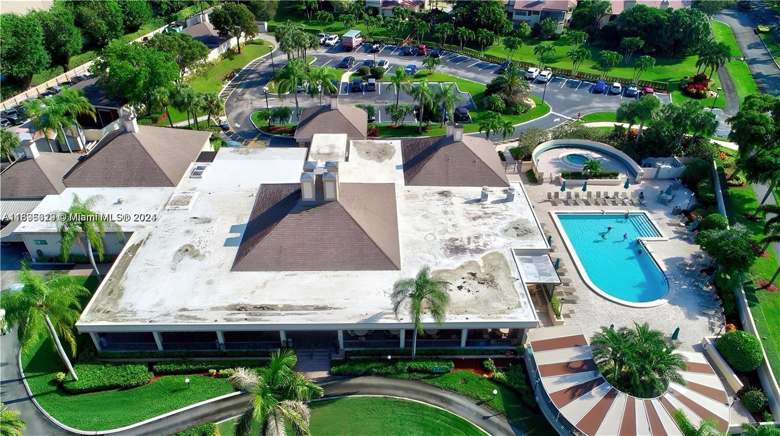 BOCA DELRAY I-III CONDO S - Residential Lease