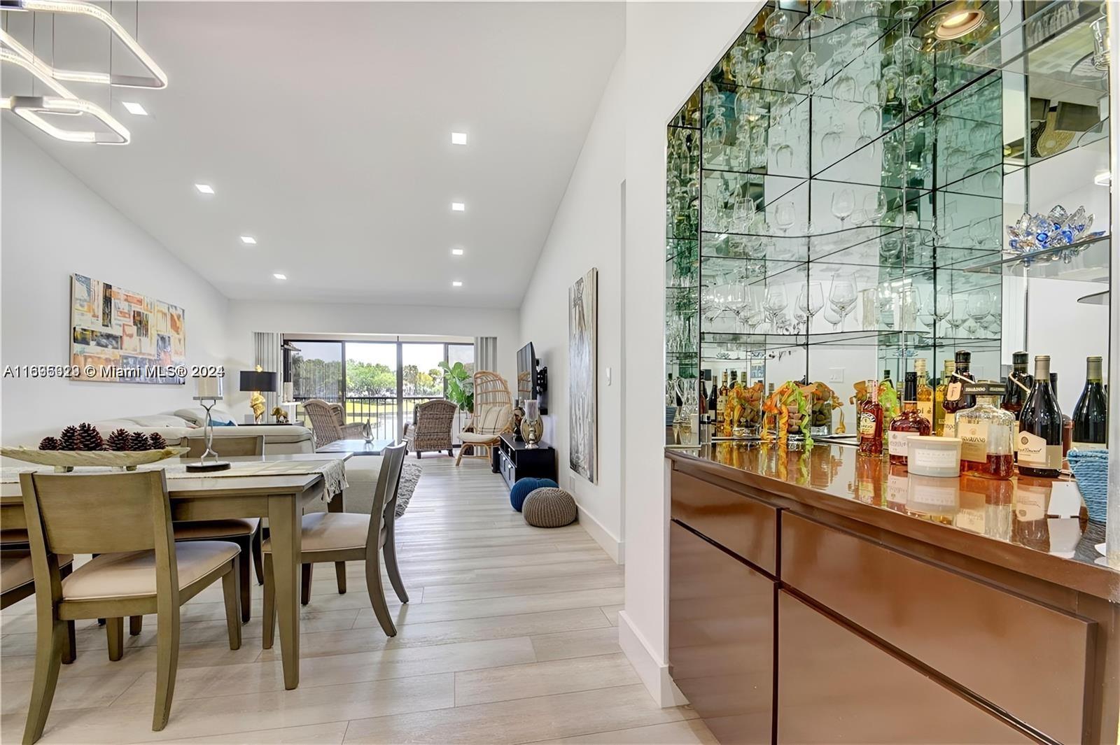 BOCA DELRAY I-III CONDO S - Residential Lease