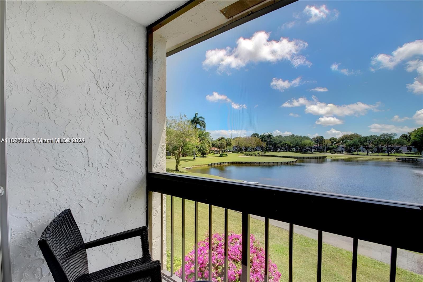 BOCA DELRAY I-III CONDO S - Residential Lease